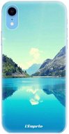 iSaprio Lake 01 for iPhone Xr - Phone Cover