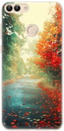 iSaprio Autumn for Huawei P Smart - Phone Cover