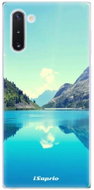 iSaprio Lake 01 for Samsung Galaxy Note 10 - Phone Cover