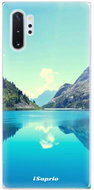iSaprio Lake 01 for Samsung Galaxy Note 10+ - Phone Cover