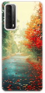 iSaprio Autumn for Huawei P Smart 2021 - Phone Cover