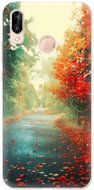 iSaprio Autumn for Huawei P20 Lite - Phone Cover