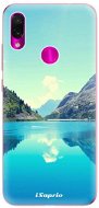 iSaprio Lake 01 na Xiaomi Redmi Note 7 - Kryt na mobil