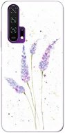 iSaprio Lavender for Honor 20 Pro - Phone Cover