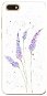 iSaprio Lavender na Honor 7S - Kryt na mobil