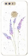 iSaprio Lavender na Honor 8 - Kryt na mobil