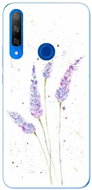 iSaprio Lavender for Honor 9X - Phone Cover