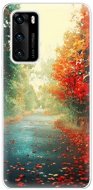 iSaprio Autumn for Huawei P40 - Phone Cover