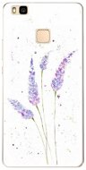 iSaprio Lavender for Huawei P9 Lite - Phone Cover