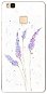 iSaprio Lavender for Huawei P9 Lite - Phone Cover