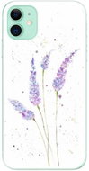 iSaprio Lavender for iPhone 11 - Phone Cover