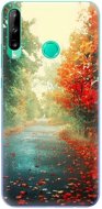 iSaprio Autumn na Huawei P40 Lite E - Kryt na mobil