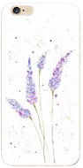 iSaprio Lavender for iPhone 6/ 6S - Phone Cover