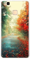 iSaprio Autumn for Huawei P9 Lite - Phone Cover