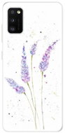 iSaprio Lavender for Samsung Galaxy A41 - Phone Cover