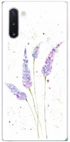 iSaprio Lavender for Samsung Galaxy Note 10 - Phone Cover - Main image