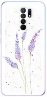 iSaprio Lavender for Xiaomi Redmi 9 - Phone Cover
