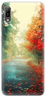 iSaprio Autumn for Huawei Y6 2019 - Phone Cover