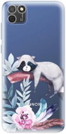 iSaprio Lazy Day for Honor 9S - Phone Cover