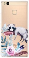 iSaprio Lazy Day for Huawei P9 Lite - Phone Cover