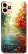 iSaprio Autumn for iPhone 11 Pro Max - Phone Cover