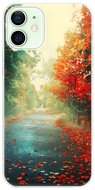 iSaprio Autumn for iPhone 12 - Phone Cover
