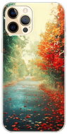 iSaprio Autumn for iPhone 12 Pro - Phone Cover