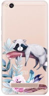 iSaprio Lazy Day for Xiaomi Redmi 4A - Phone Cover