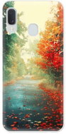 iSaprio Autumn for Samsung Galaxy A20e - Phone Cover