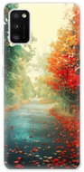 iSaprio Autumn for Samsung Galaxy A41 - Phone Cover