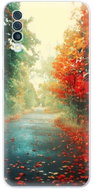 iSaprio Autumn for Samsung Galaxy A50 - Phone Cover