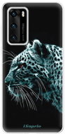 iSaprio Leopard 10 for Huawei P40 - Phone Cover