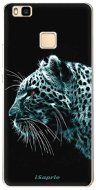 iSaprio Leopard 10 for Huawei P9 Lite - Phone Cover