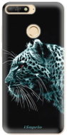 iSaprio Leopard 10 for Huawei Y6 Prime 2018 - Phone Cover