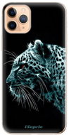 iSaprio Leopard 10 for iPhone 11 Pro Max - Phone Cover