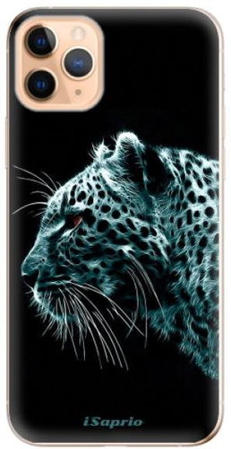 iSaprio Leopard 10 for iPhone 11 Pro Max - Phone Cover - Main image