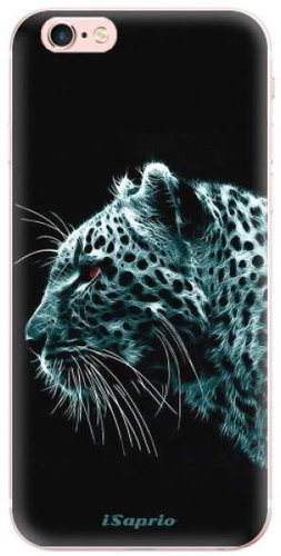 iSaprio Leopard 10 for iPhone 6 Plus - Phone Cover - Main image