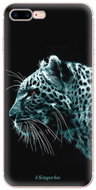iSaprio Leopard 10 for iPhone 7 Plus / 8 Plus - Phone Cover