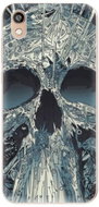 iSaprio Abstract Skull for Honor 8S - Phone Cover
