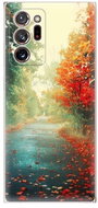 iSaprio Autumn for Samsung Galaxy Note 20 Ultra - Phone Cover