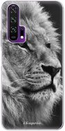 iSaprio Lion 10 for Honor 20 Pro - Phone Cover