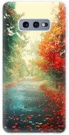 iSaprio Autumn for Samsung Galaxy S10e - Phone Cover
