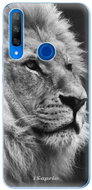 iSaprio Lion 10 for Honor 9X - Phone Cover