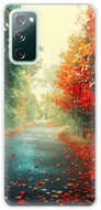 iSaprio Autumn for Samsung Galaxy S20 FE - Phone Cover