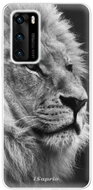 iSaprio Lion 10 for Huawei P40 - Phone Cover