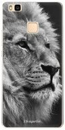 iSaprio Lion 10 for Huawei P9 Lite - Phone Cover