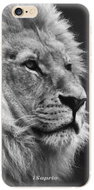 iSaprio Lion 10 for iPhone 6/ 6S - Phone Cover