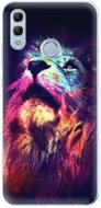 iSaprio Lion in Colors for Honor 10 Lite - Phone Cover