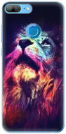 iSaprio Lion in Colors for Honor 9 Lite - Phone Cover