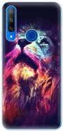 iSaprio Lion in Colors for Honor 9X - Phone Cover